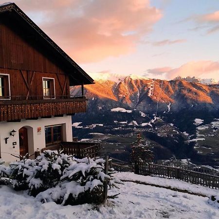 Villa Masitterhof Bressanone Esterno foto