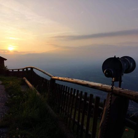 Villa Masitterhof Bressanone Esterno foto