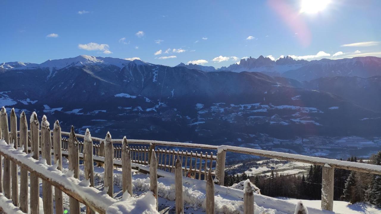 Villa Masitterhof Bressanone Esterno foto