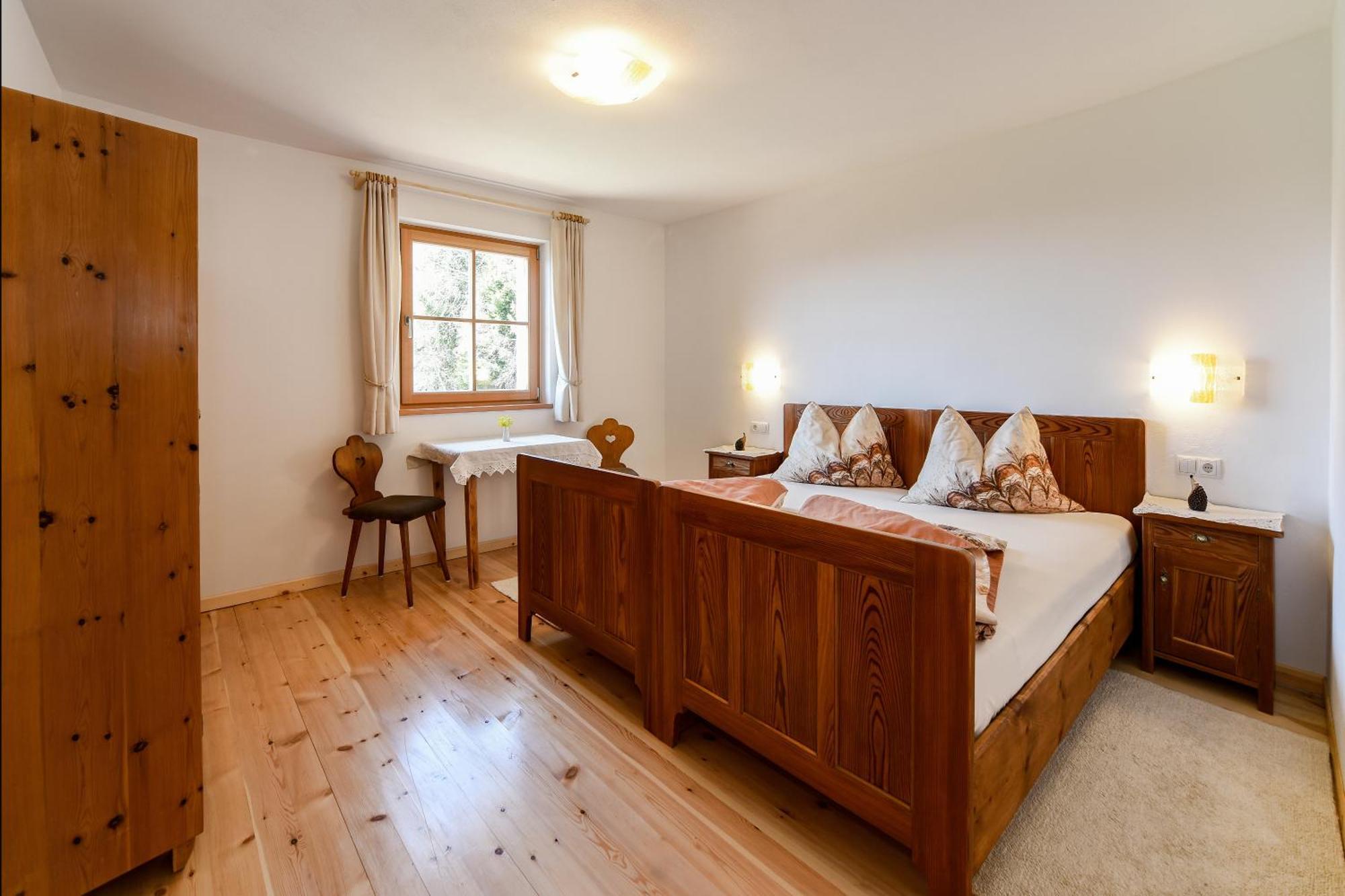 Villa Masitterhof Bressanone Esterno foto