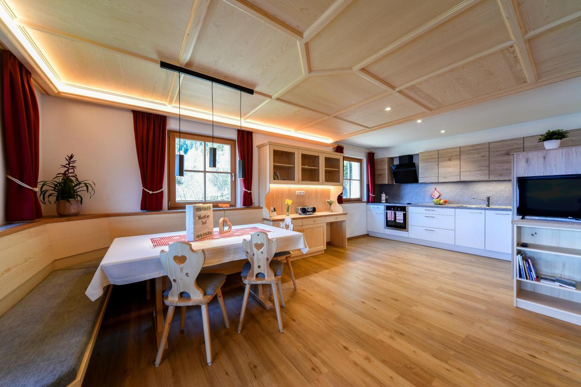 Villa Masitterhof Bressanone Esterno foto