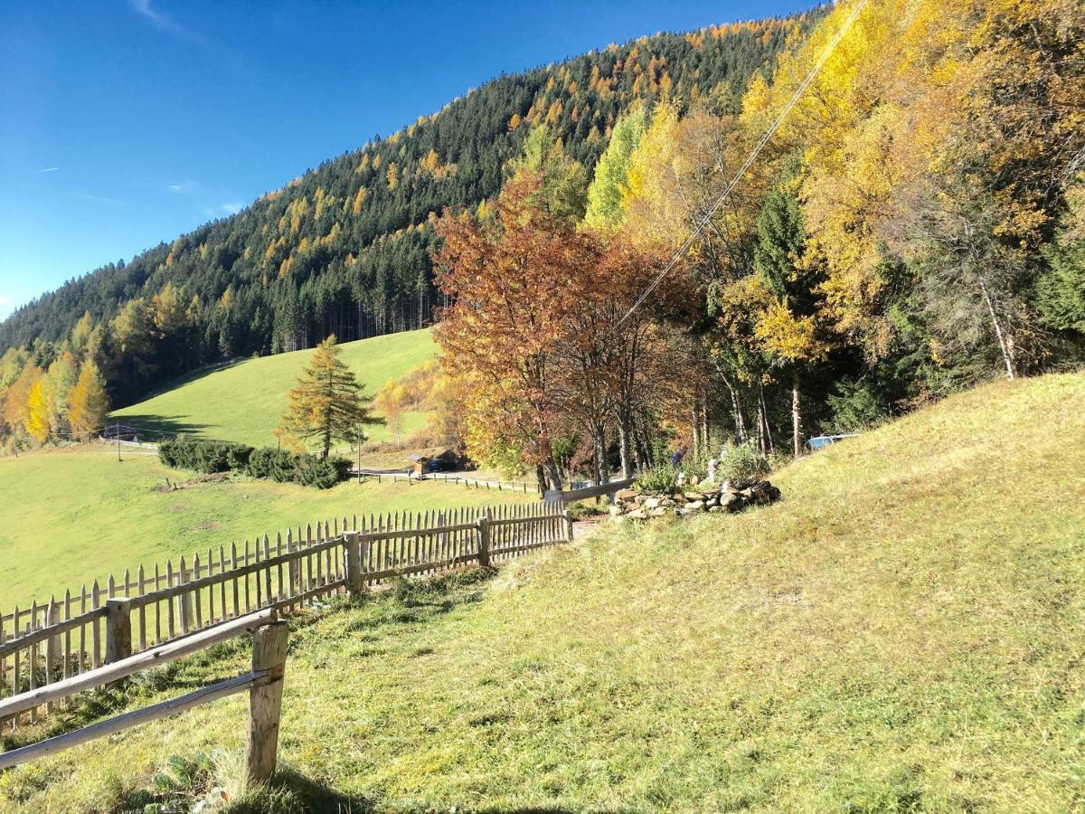 Villa Masitterhof Bressanone Esterno foto