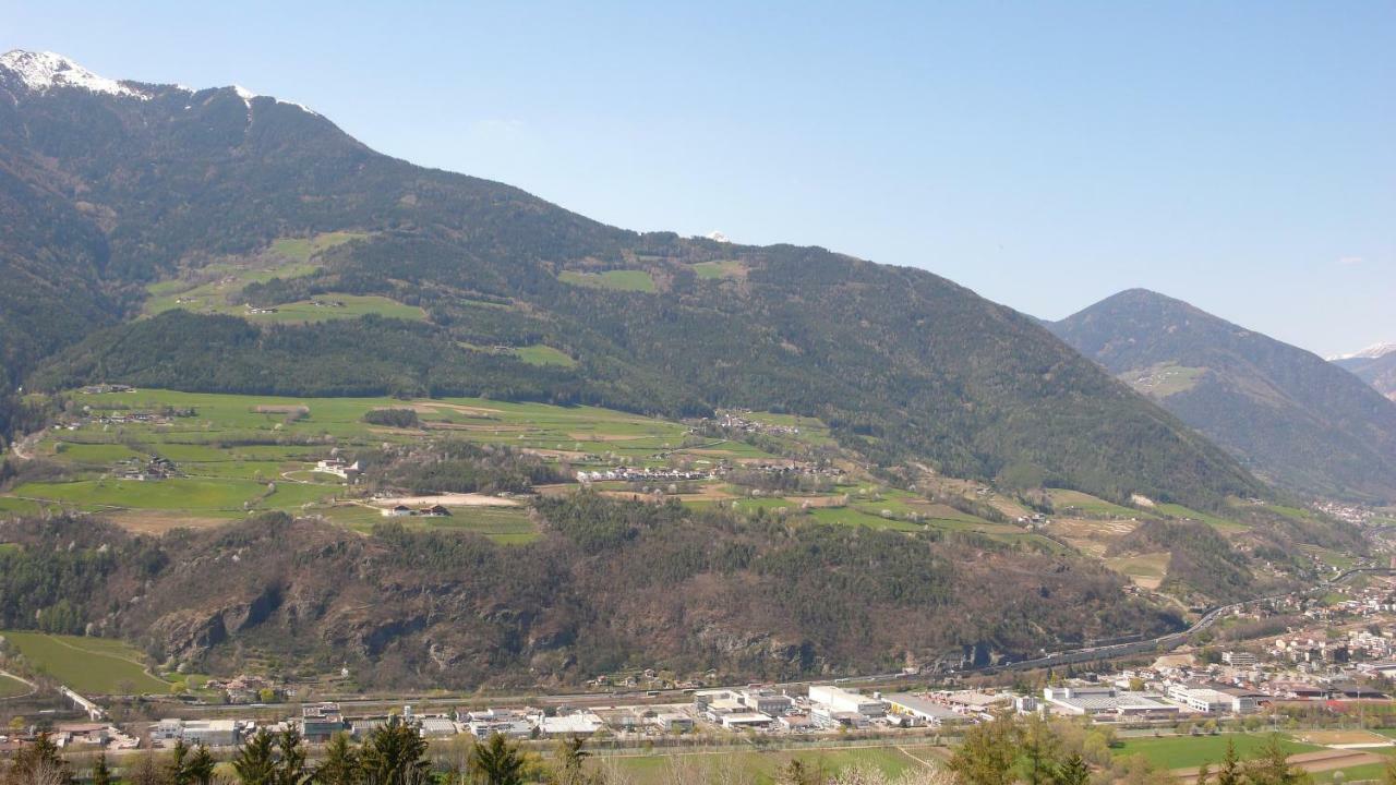 Villa Masitterhof Bressanone Esterno foto