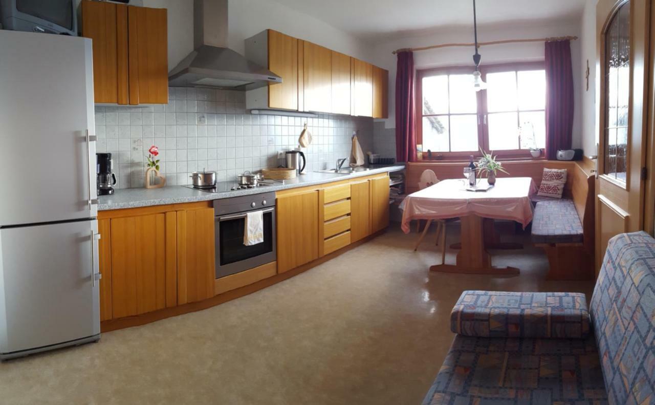 Villa Masitterhof Bressanone Esterno foto