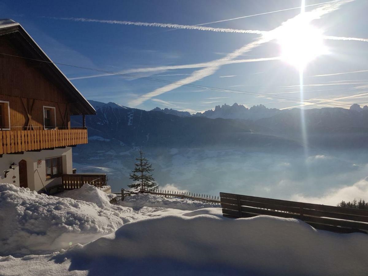 Villa Masitterhof Bressanone Esterno foto